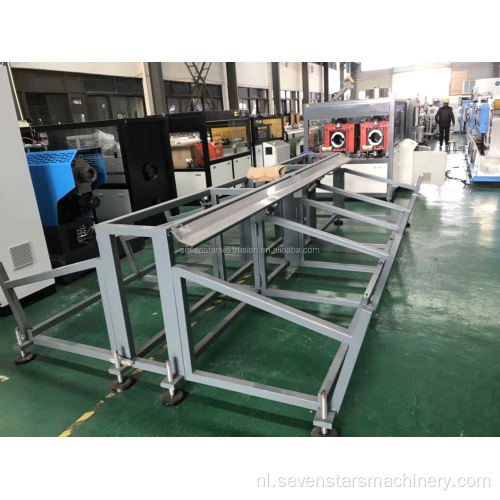 WG50-E ERW Pipe Making Machine